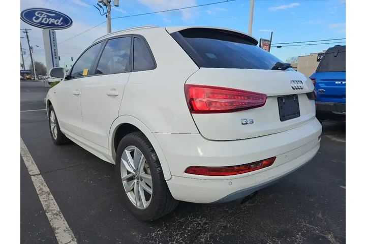$13629 : Audi Q3 2018 2.0T Premium 4d image 6