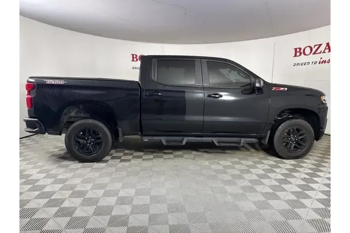 $33000 : Chevrolet Silverado 1500 202 image 9