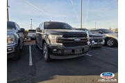 Ford F-150 2020 4x4 XL 4dr S