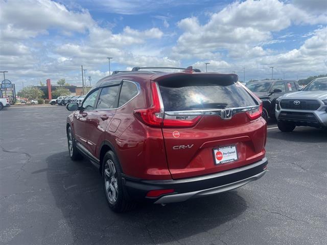 $21191 : PRE-OWNED 2019 HONDA CR-V EX-L image 5