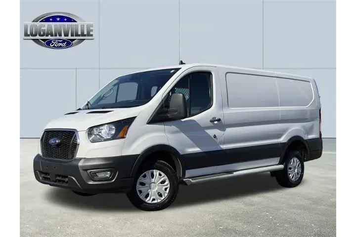 $34674 : Ford Transit 2024 250 3dr SW image 1