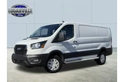 Ford Transit 2024 250 3dr SW