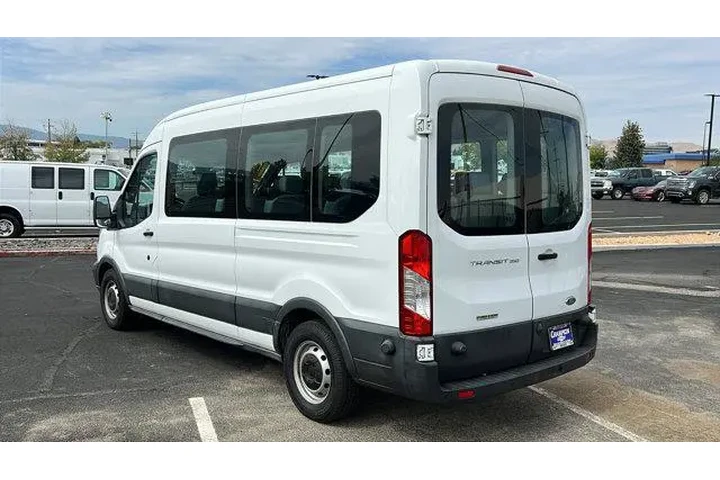 $32484 : Ford Transit 2017 350 XL 3dr image 7