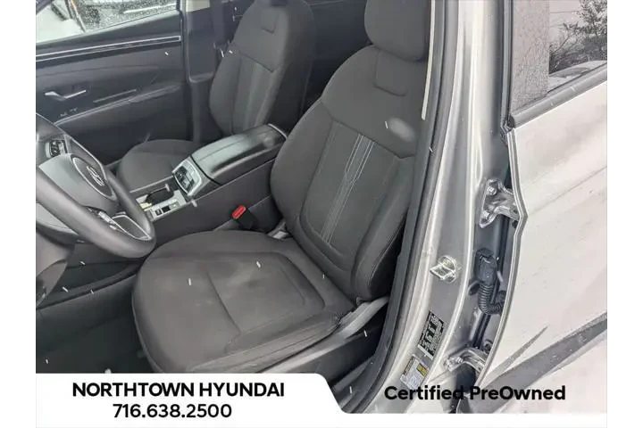 $21550 : Hyundai TUCSON 2023 AWD SEL image 10