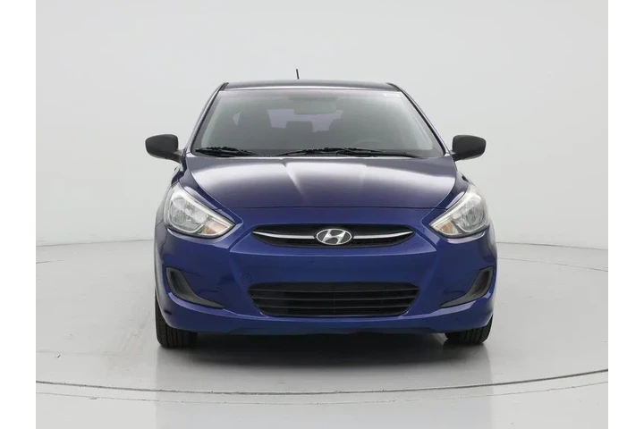 $10599 : Hyundai ACCENT 2015 GS 4dr H image 5
