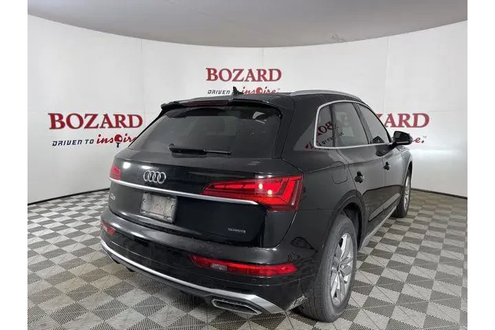 $24250 : Audi Q5 2022 AWD quattro S l image 8