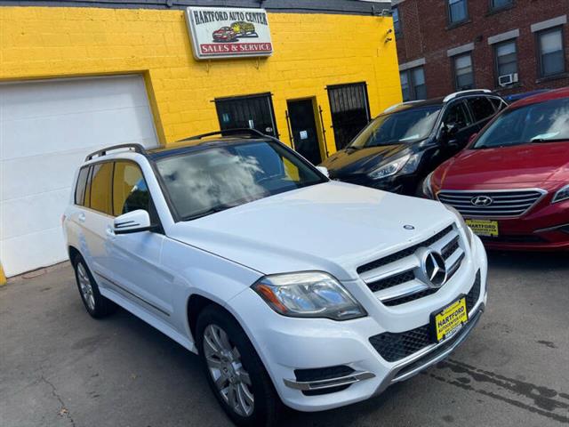 $10999 : 2013 Mercedes-Benz GLK GLK 35 image 4