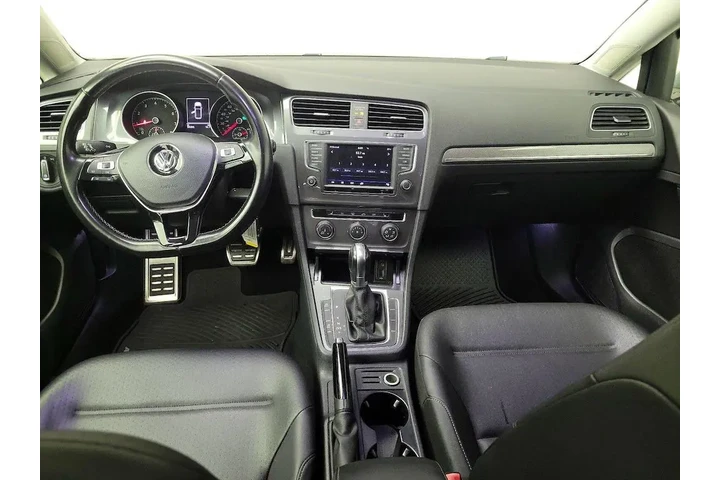 $14998 : Volkswagen Golf Alltrack 201 image 9