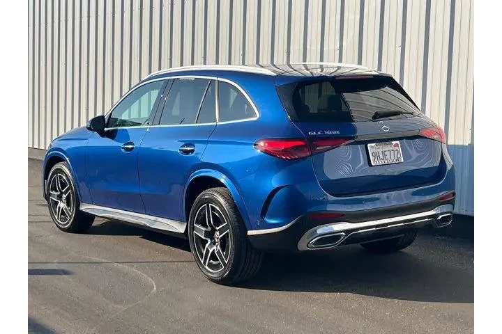 $38994 : Mercedes-Benz GLC 2023 GLC 3 image 5