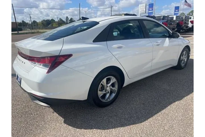$16995 : Hyundai ELANTRA 2022 SE 4dr image 5
