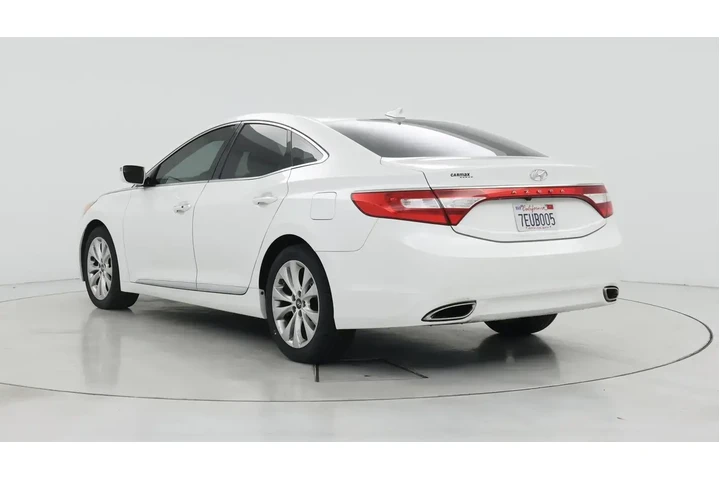 $11998 : Hyundai Azera 2014 4dr Sedan image 2