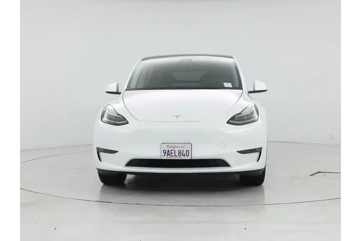 $33998 : Tesla Model Y 2022 AWD Long image 5