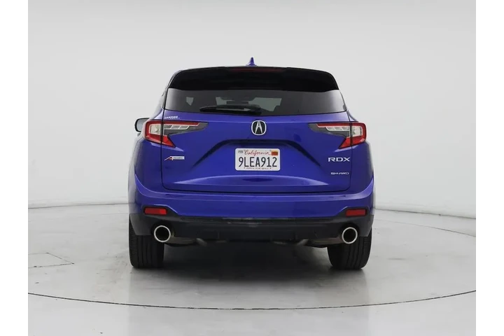 $35998 : Acura RDX 2023 SH-AWD 4dr SU image 6