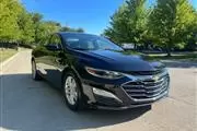 $14995 : 2020 Malibu LS Fleet thumbnail