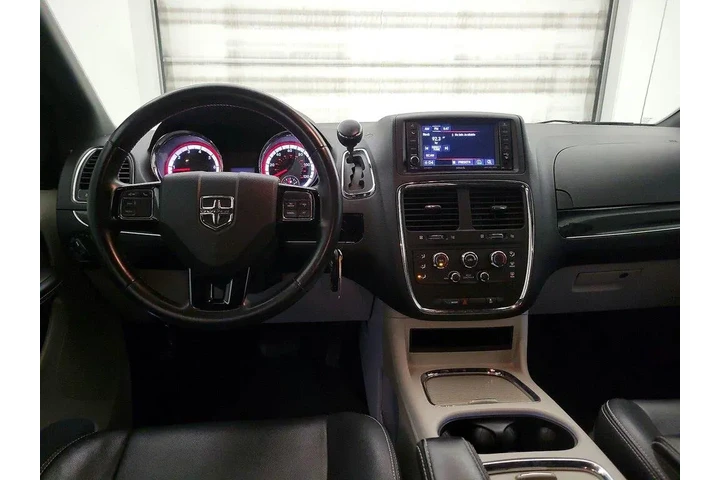 $15998 : Dodge Grand Caravan 2019 SXT image 9