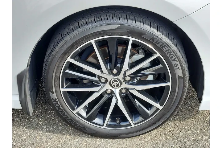 $26995 : Toyota Camry 2023 AWD SE 4dr image 8