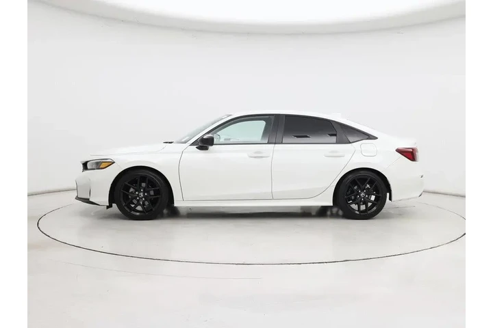 $26998 : Honda Civic 2025 Sport 4dr S image 3