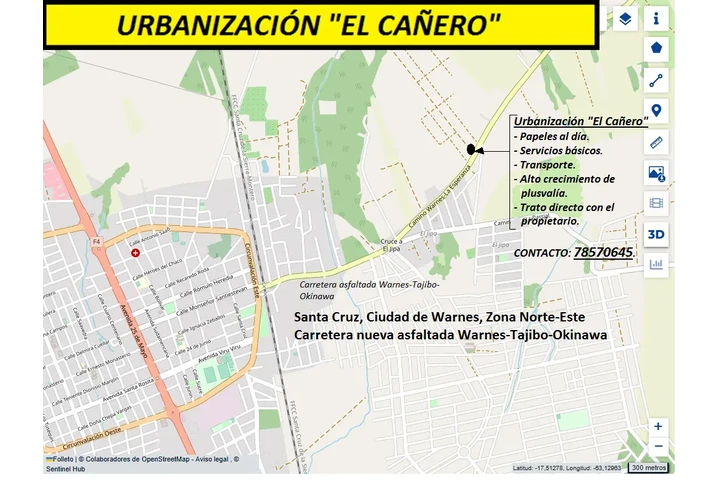 $34600 : OFERTA LOTES DE TERRENO image 7