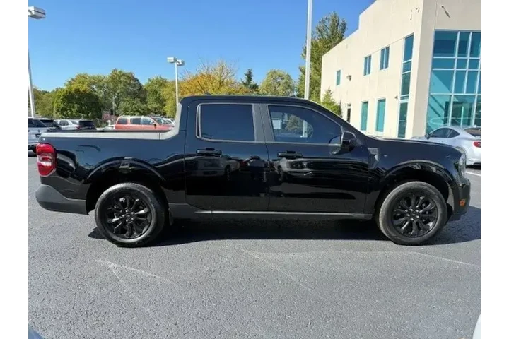 $27600 : Ford Maverick 2024 AWD Laria image 8