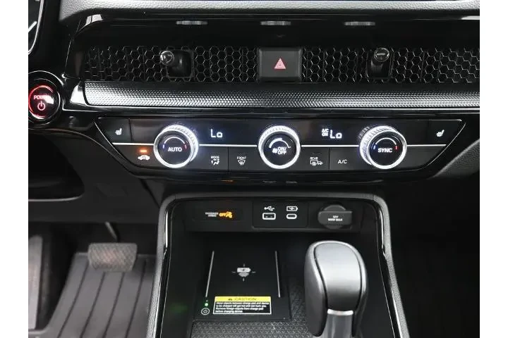 $36855 : Honda CR-V Hybrid 2024 AWD S image 6