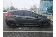$12188 : Ford Fiesta 2017 ST 4dr Hatc thumbnail
