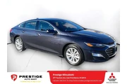 Chevrolet Malibu 2023 LT 4dr en Providence