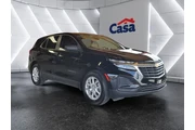 Chevrolet Equinox 2023 LS 4d en Las Cruces