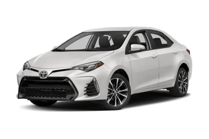 $11995 : Toyota Corolla 2019 SE 4dr S image 1