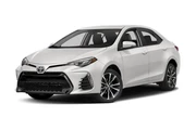 Toyota Corolla 2019 SE 4dr S en Miami