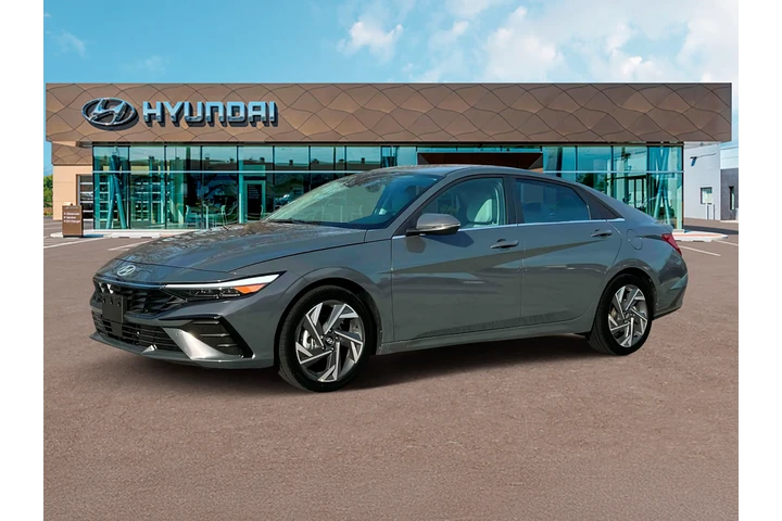 $23614 : Hyundai ELANTRA Hybrid 2024 image 2