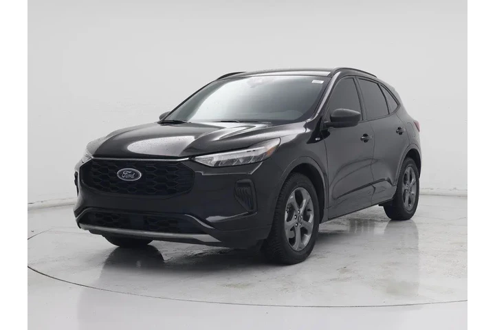 $20998 : Ford Escape 2023 AWD ST-Line image 4