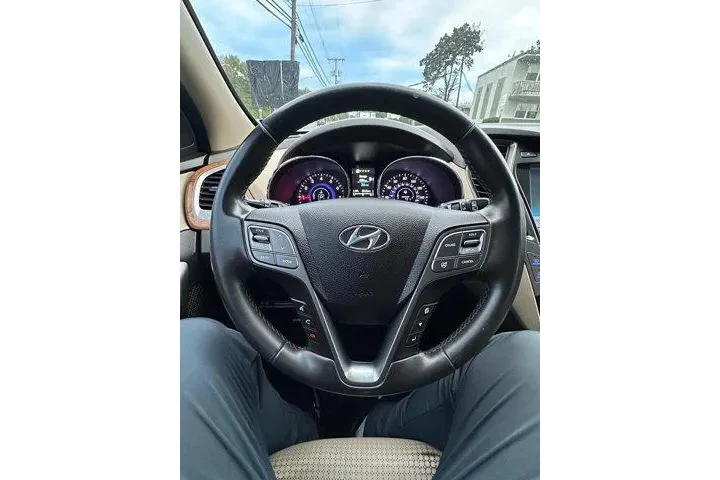 $6995 : Hyundai SANTA FE Sport 2014 image 9