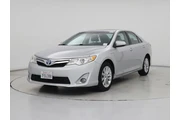 $20998 : Toyota Camry Hybrid 2014 XLE thumbnail