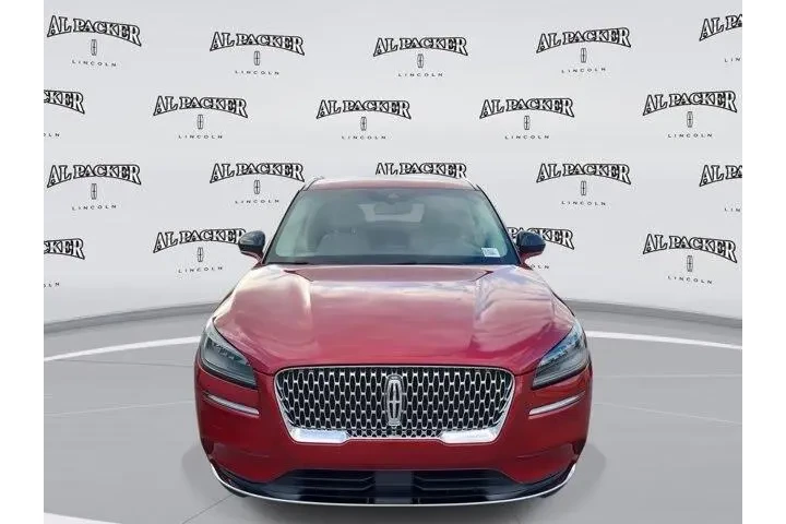 $24955 : Lincoln Corsair 2021 Standar image 8