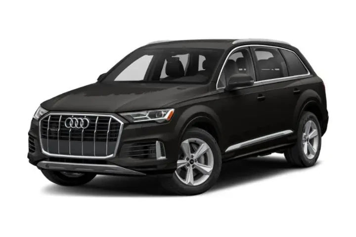 $30806 : Audi Q7 2022 AWD quattro Pre image 1