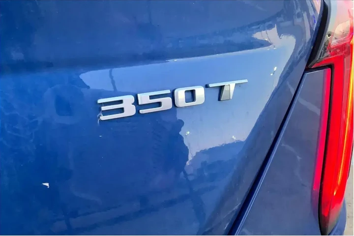 $27298 : Cadillac CT4 2021 Premium Lu image 10