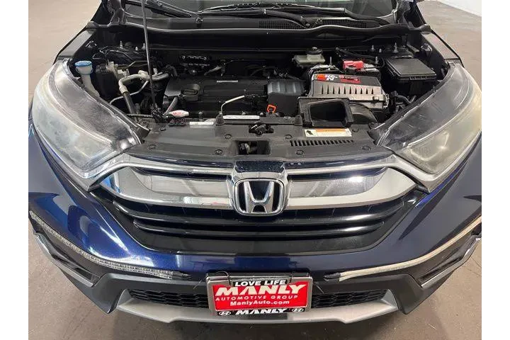 $18517 : Honda CR-V 2018 AWD LX 4dr S image 9