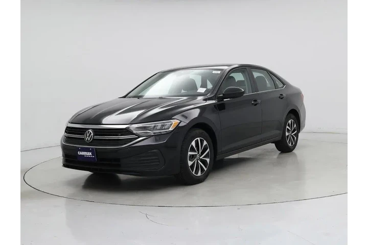 $19998 : Volkswagen Jetta 2024 S 4dr image 4