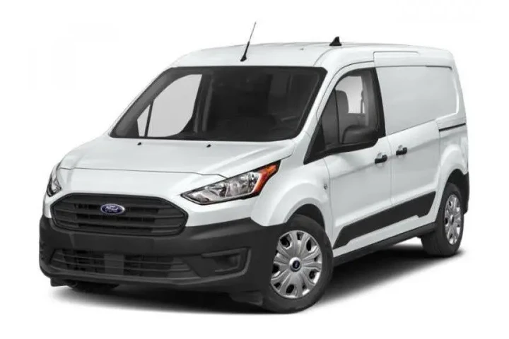 $22885 : Ford Transit Connect 2020 XL image 1