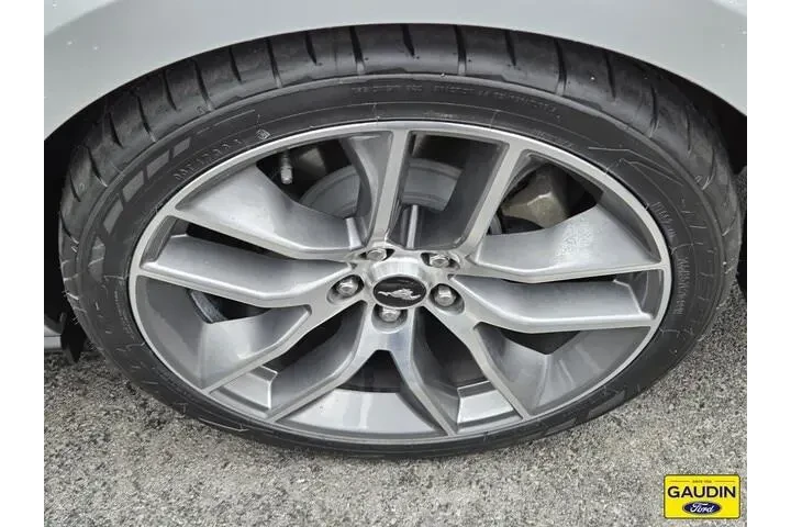 $25500 : Ford Mustang 2017 EcoBoost P image 4