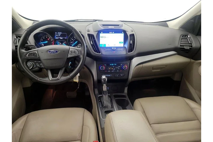$14998 : Ford Escape 2017 SE 4dr SUV image 9