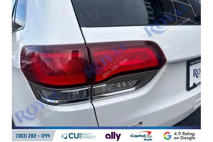 $30995 : 2021 Grand Cherokee Limited 4 image 9