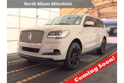 Lincoln Navigator 2022 4x2 R