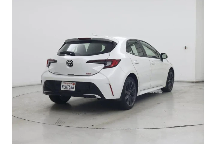 $25998 : Toyota Corolla Hatchback 202 image 8