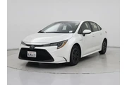 $22998 : Toyota Corolla Hybrid 2020 L thumbnail