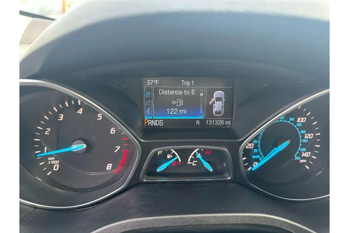 $7500 : 2015 FORD ESCAPE2015 FORD ESC image 3