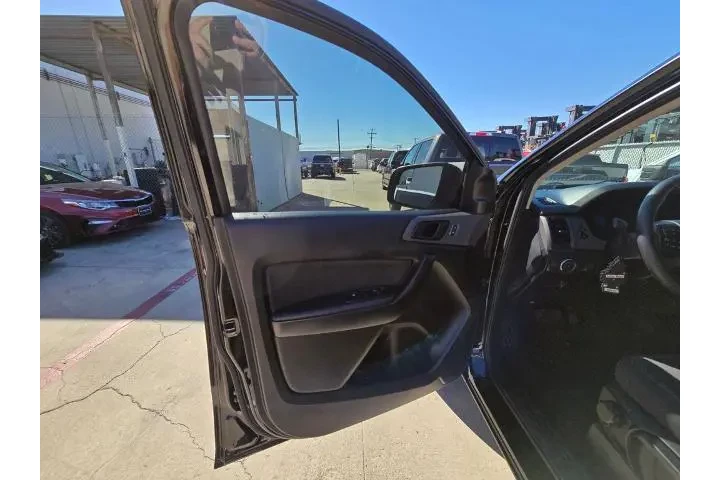 $24400 : Ford Ranger 2021 4x2 XL 4dr image 8
