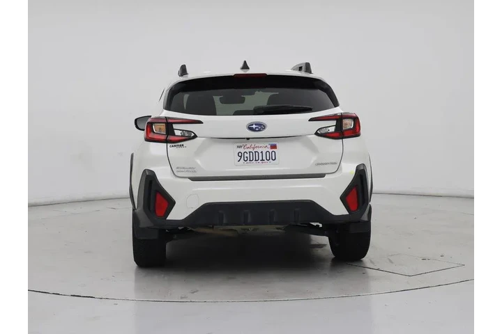 $22998 : Subaru Crosstrek 2024 AWD Pr image 6