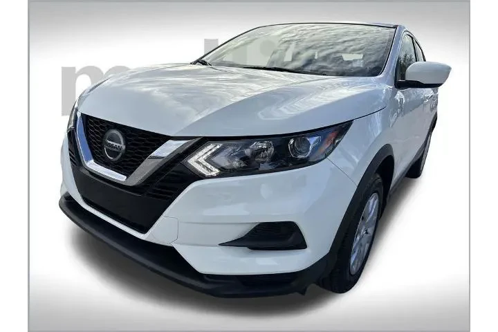 $17900 : Nissan Rogue Sport 2020 S 4d image 10