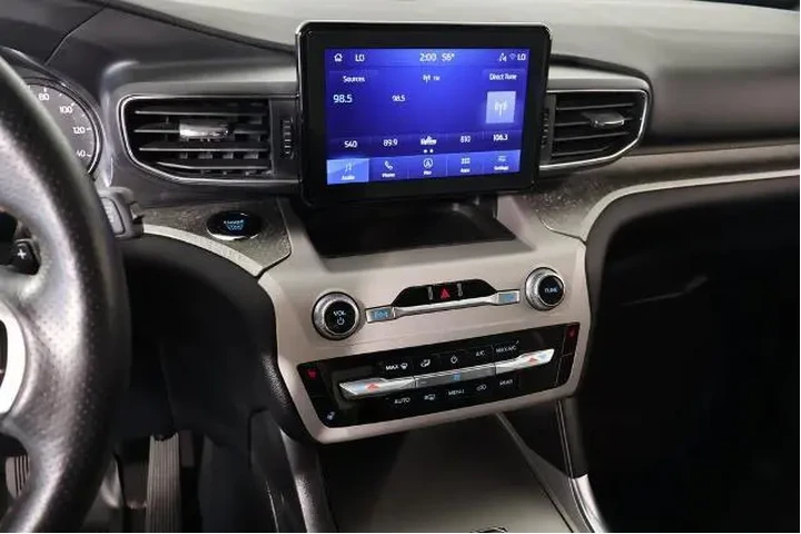 $34325 : Ford Explorer 2023 AWD Timbe image 5